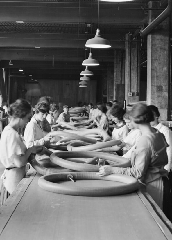 İleriye Dönük Yenilikçi Hizmet