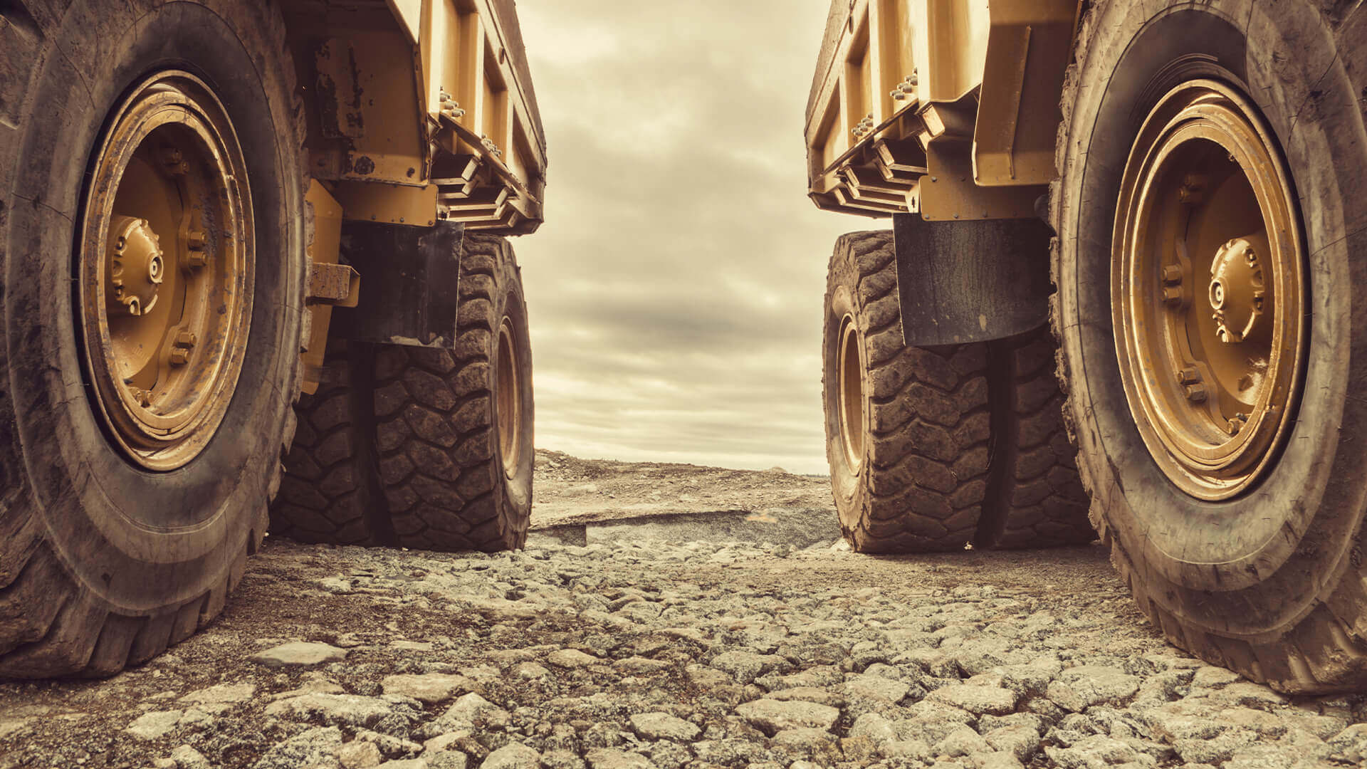 Dayanıklı Lastikler